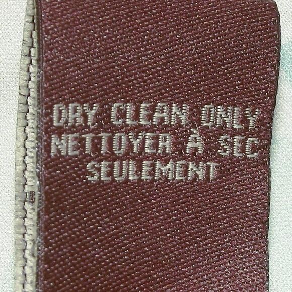 RANNA GILL Maxi Skirt, S, Color Block Floral, Pleated, Side Zipper, Multicolor - Picture 14 of 15